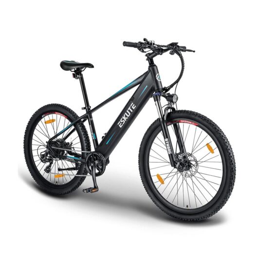 Voyager Mountain Electric Bike | EMTB Sale - ESKUTE