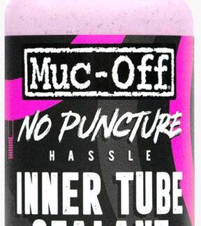 Muc-Off No Puncture Hassle Inner Tube Sealant 1 LITRE