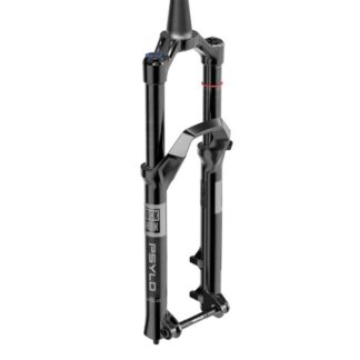 RockShox Psylo Gold Isolator RC Fork - 27.5 Inch130mm