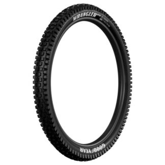 Goodyear Wrangler MTR Tyre - 29 x 2.4 InchEnduro Casing