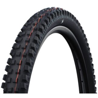 Schwalbe Magic Mary Radial TLE Tyre - 27.5"Gravity Pro - Addix Soft - Folding Bead