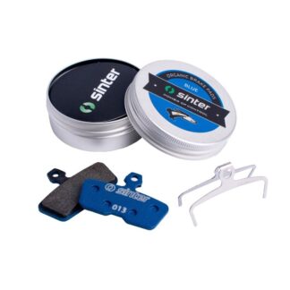 Sinter Blue s530 Brake Pads - 013