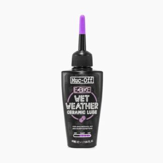 Ebike Wet Weather Chain Lube 50ml