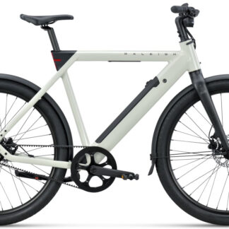 Raleigh 2026 ONE Smart Electric Bike ONE SIZE - Cycles UK