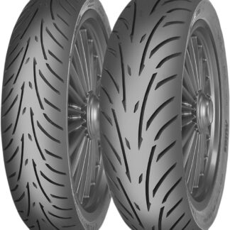 Mitas Touring Force-SC 61L TL Rear Scooter Tyre - 130/90-10"