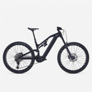 29" Full Suspension Electric All-mountain Bike E-feel 900 S Team Edition