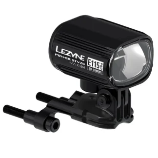 Lezyne Ebike Power STVZO Pro E115 Front Light