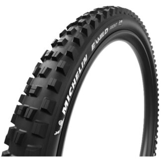 Michelin E-Wild Performance Line Rear Tyre - 2.6 Inch27.5 Inch