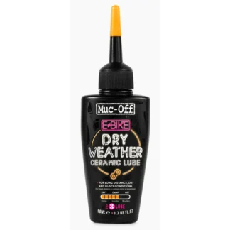 Muc-Off eBike Dry Lube 50ml Bottle