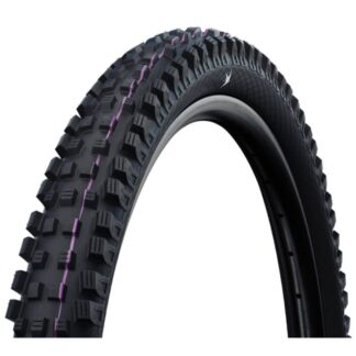Schwalbe Magic Mary Radial TLE Tyre - 29"Gravity Pro - Addix Ultra Soft - Folding Bead