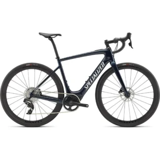Specialized Creo SL Expert Carbon Electric Road Bike 2022 Teal