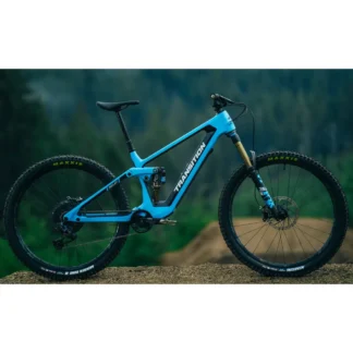 Transition Relay Alloy NX Electric Bike 2023 Grey