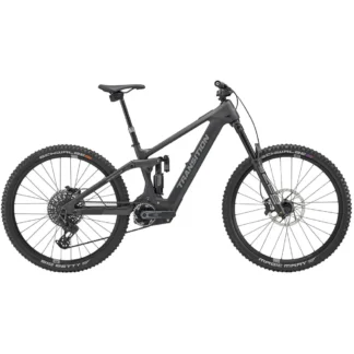 Transition Repeater PT XO AXS Carbon Electric Bike 2024 Graphite Grey